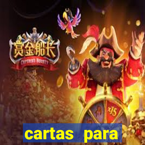 cartas para conquistar uma mulher